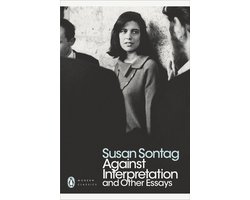 Against Interpretation and Other Essays