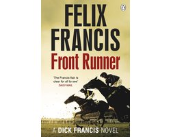 Francis Thriller - Front Runner