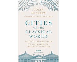 Cities of the Classical World