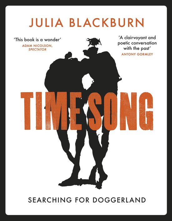 Time Song - cover