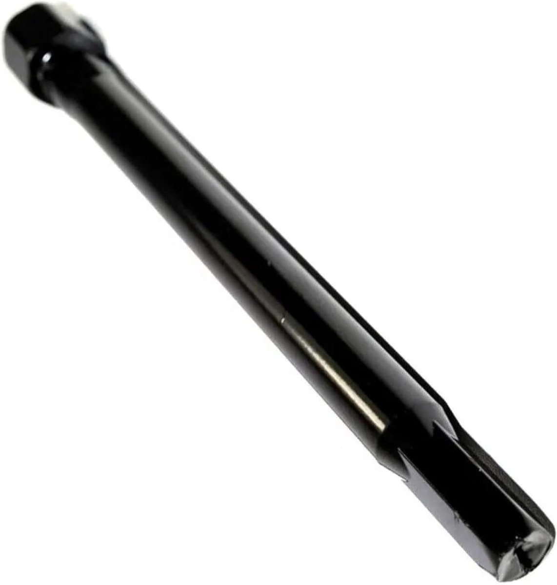 Reservewiel Lier Tool voor Bestelbussen - Inclusief 5 Zijdige Adapter - Handige Tool voor Wiel Verwijdering