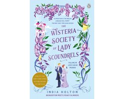 Dangerous Damsels - The Wisteria Society of Lady Scoundrels