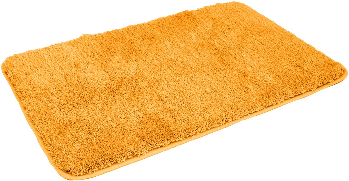 Kinzler J-10008/38 Terra badmat, microvezel, 80x150 cm