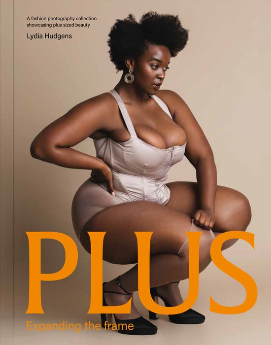 Plus - cover