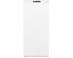 Sharp SJLD195E0XSEU - inbouw koelkast - energie label D - direct Cooling - sleepdeur mechanisme - 193 liter