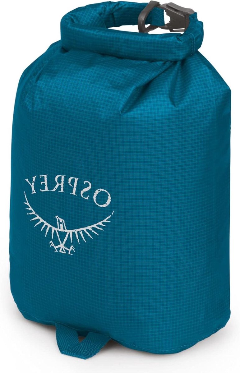 Titel: Ultralight Dry Sack 3 - Unisex Accessoires voor Outdoor