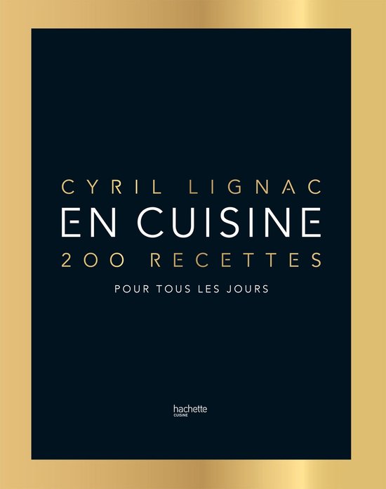 En cuisine - Edition de Luxe - cover