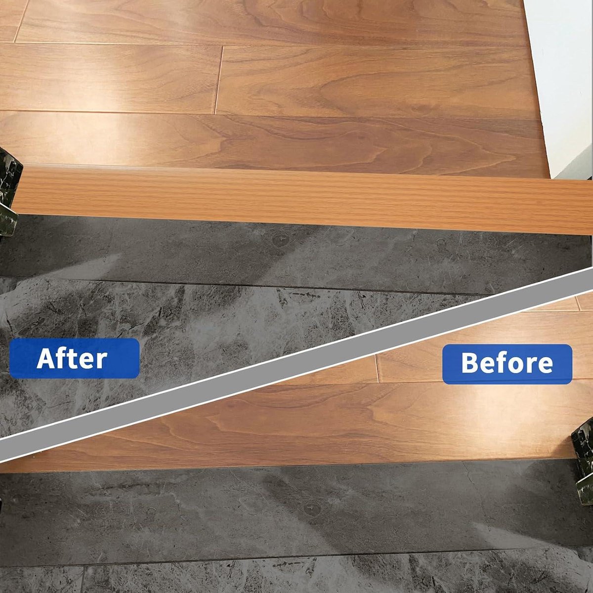 Cadenas Rond En Acier Inoxydable 70mm Avec Chaîne Blindée - Sécurité Renforcée Pour Remorque, Vélo, Portail