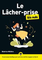 Poche pour les nuls - Le lâcher prise pour les Nuls