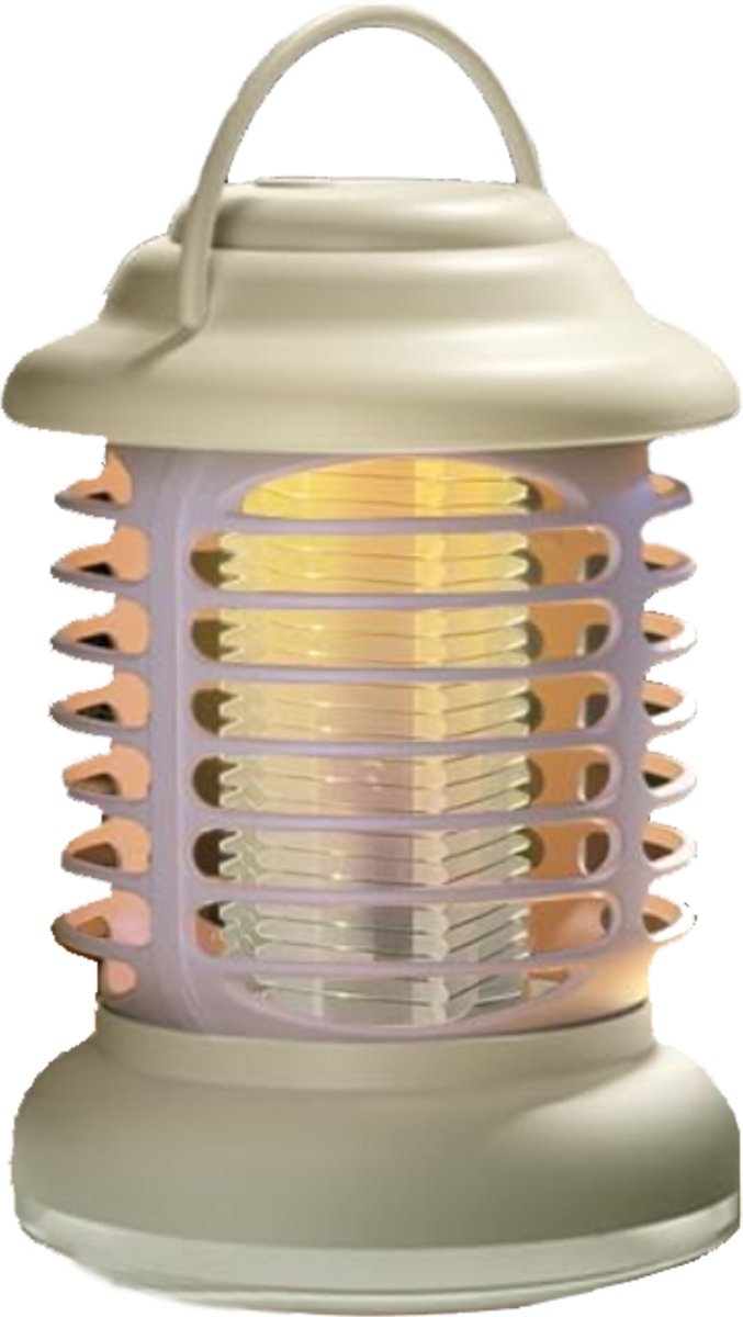 MKSS® Vliegenlamp Elektrisch - Vliegenvanger - Muggenlamp