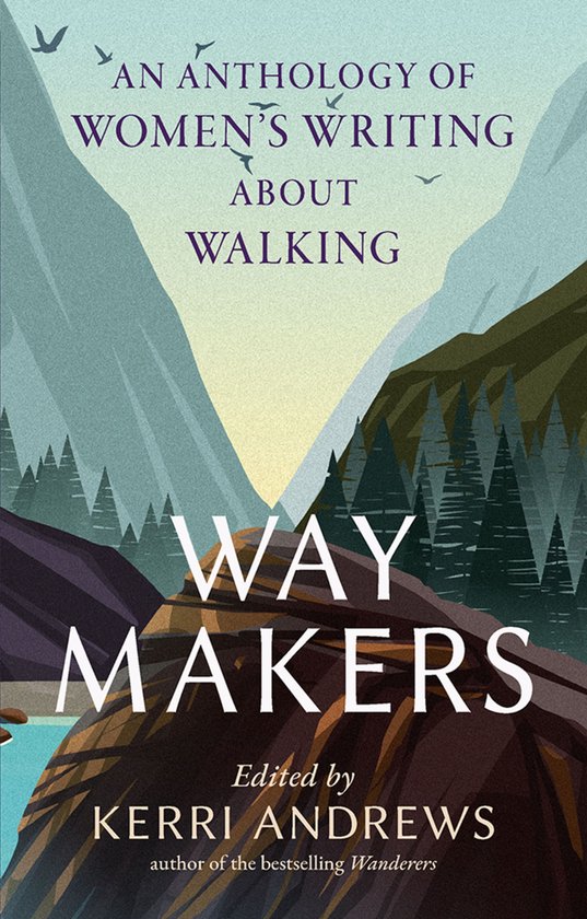 Way Makers - cover