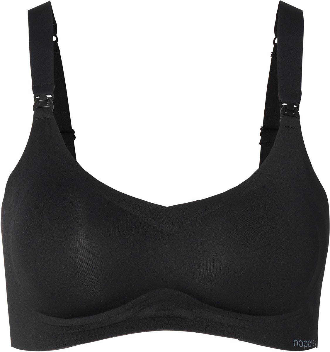 Noppies Beha Zia leakproof Zwangerschap - Maat L