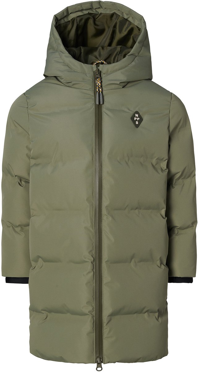 Noppies Jacket Herrera Jongens Jas - Maat 104