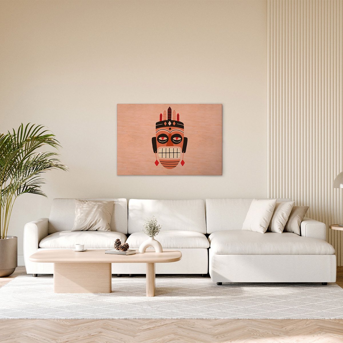 Canvas Overseas 1 | DD132393
