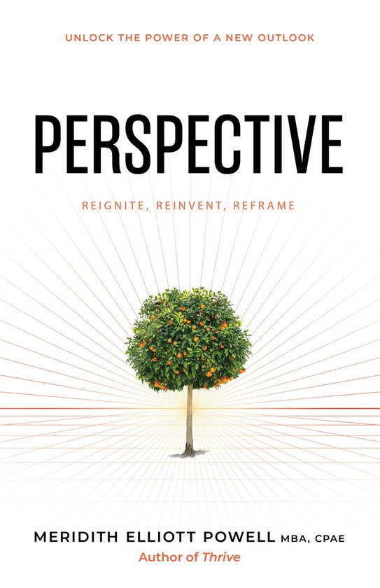 Perspective - cover