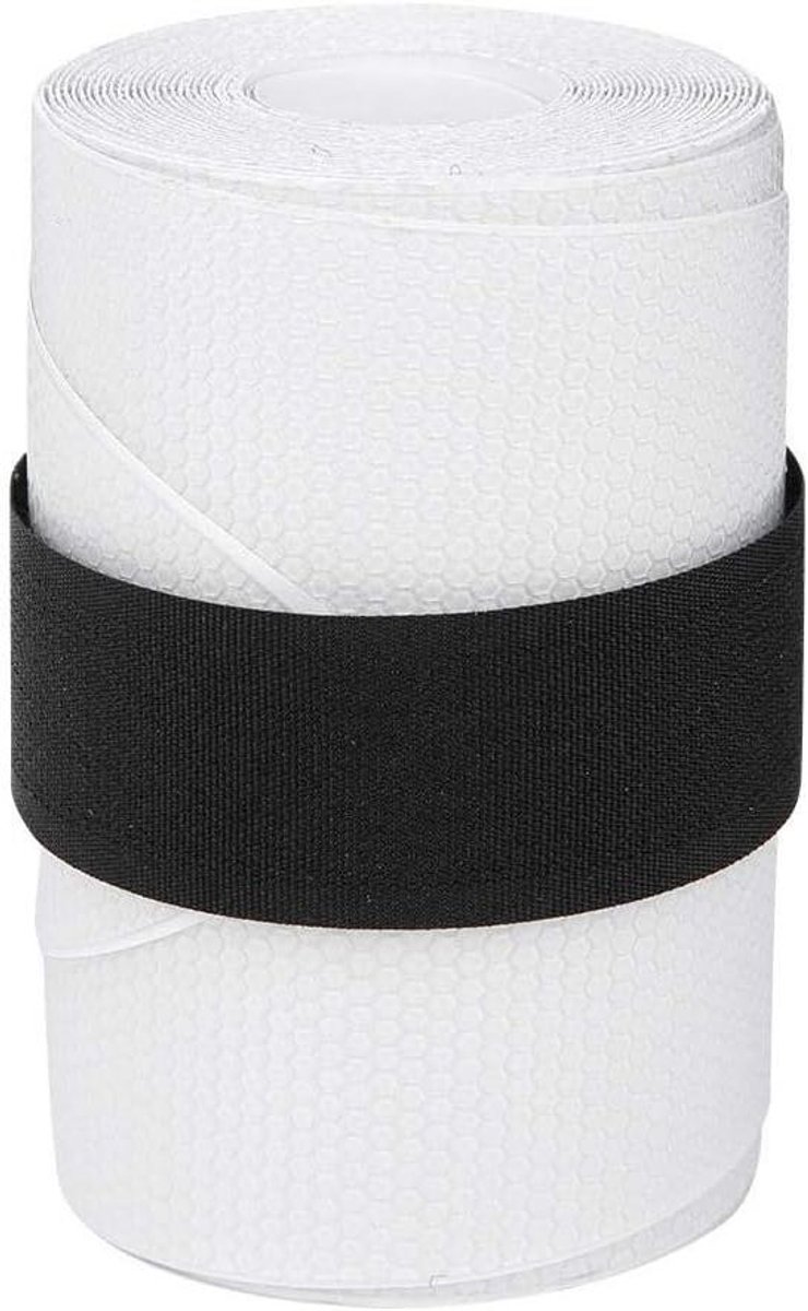Allecto Plus - Beschermende Tape voor Surfboard 2 stuks - UV-bestendig