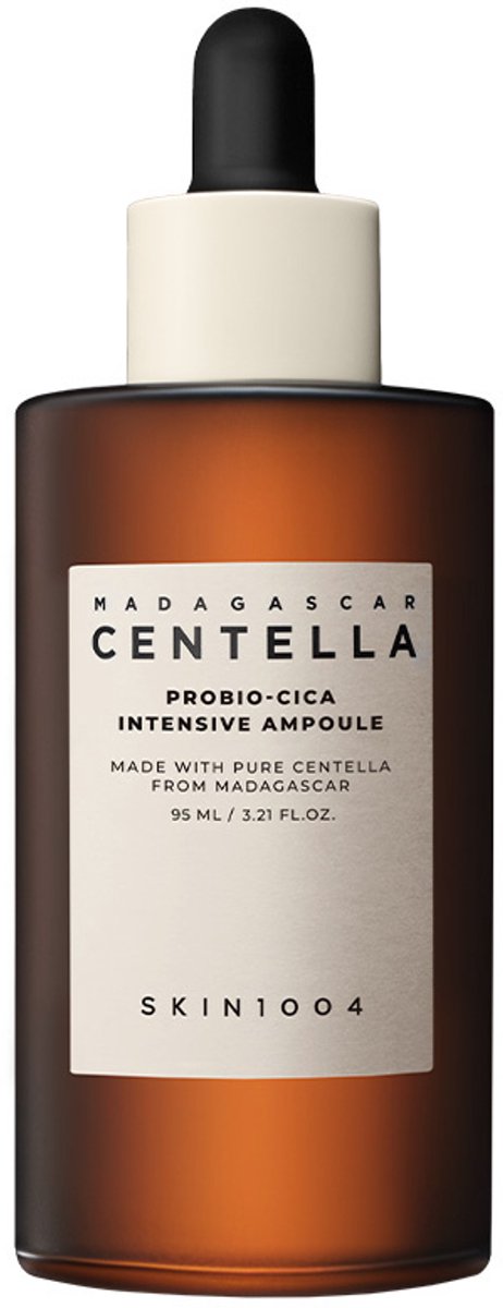 Skin1004 - Madagascar Centella Probio-Cica Intensive Ampoule - 50ml