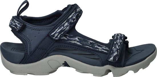 Sandales pour femmes unisexes Teva Y TANZA - HYDRO CAMO TOTAL ECLIPSE