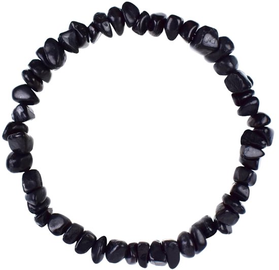 Bracelet en shungite