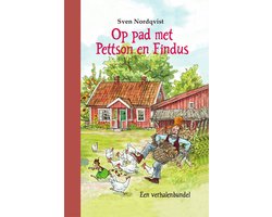 Pettson & Findus 1 - Op pad met Pettson en Findus