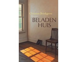 Beladen huis