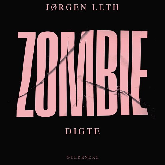 Zombie - cover