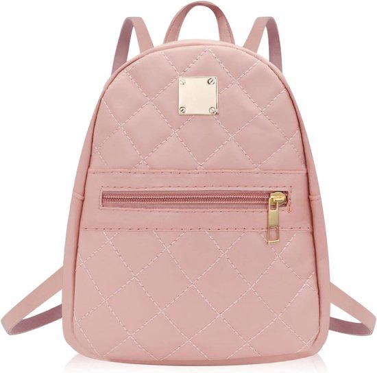 LOVEVOOK Kleine stadsrugzak voor dames, handtas, 2-in-1 rugzaktas, mini-tas, dagrugzak, elegant, voor vrije tijd, reizen, werk, 1 beige kaki, 13,3 Zoll, Traditionele rugzak