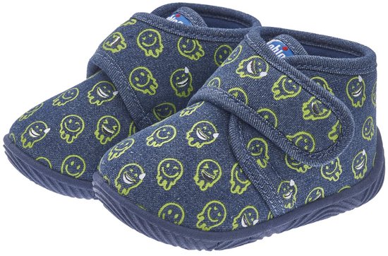 Chicco jongens Sneakers met dubbele klittenbandsluitingModieuze laars Chicco jongens Sneakers met dubbele klittenbandsluitingModieuze laars