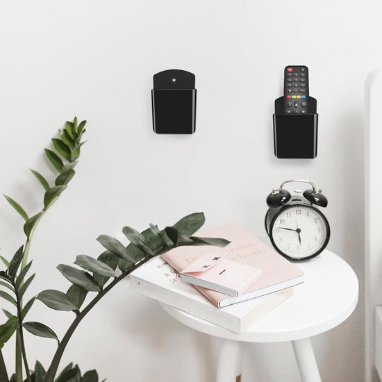 Magnetische Afstandsbedieninghouder, TV Afstandsbediening Houder met
