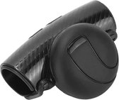 Convient pour le pommeau de volant - Booster de Power universelle à 360 degrés pour Voitures, SUV, camion
