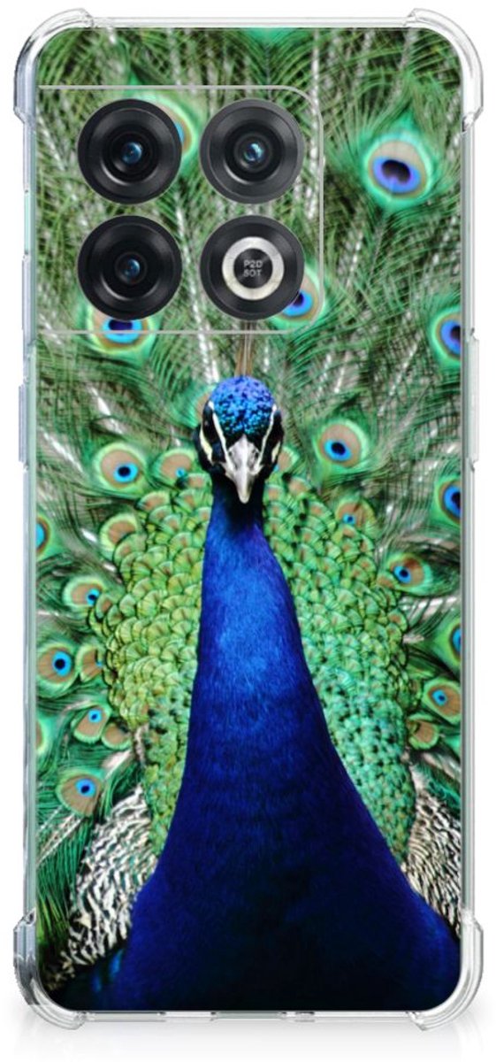 OnePlus 10 Pro Case Anti-shock Pauw
