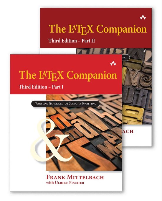 Tools and Techniques for Computer Typesetting - The LaTeX Co ... - cover