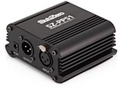 Geven efficiëntie werknemer studio condensator microfoon direct op pc 5v of 48v