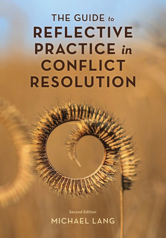 The ACR Practitioner’s Guide Series - The Guide to Reflect ... - cover