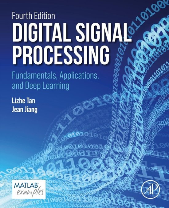 Digital Signal Processing - cover