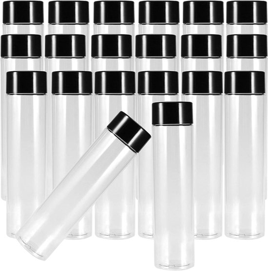 gouveo Set van 20 sapflessen, 1000 ml, antiek met schroefdeksel, goudkleurig, bruine glazen fles 1 liter met TO48 sluiting, lege fles om te vullen (SFA1000G