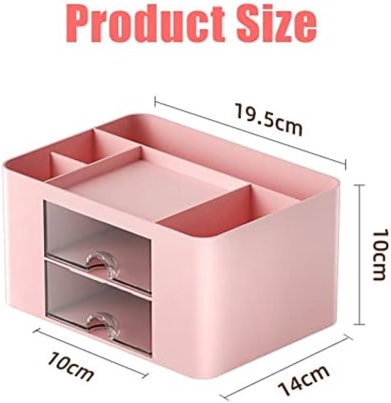 Back to school | Dé organizers voor de perfecte bureau indeling - So Clever