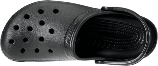 Pantoufles Crocs Classic Sabot U - Streetwear - Adulte