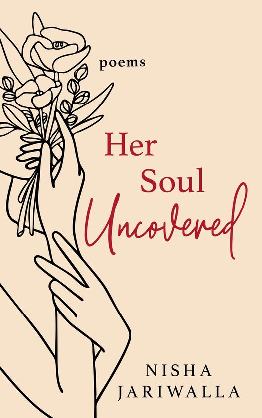 Her Soul Uncovered - cover
