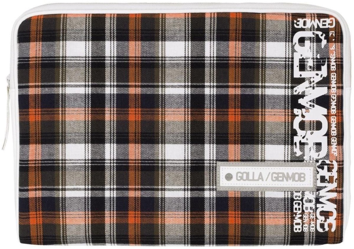 Golla Sleeve Macbook13 Glasgow G1307
