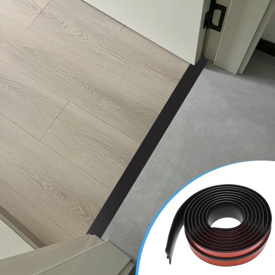 Profiel | 4.35x240 cm | Overgangsprofiel VYGO Tiles Essential Terrazzo