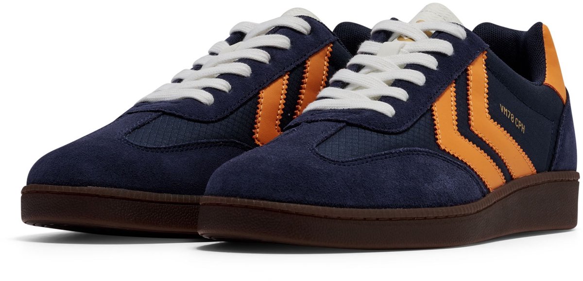 Hummel VM78 CPH RS bont