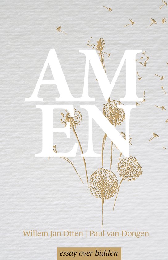 Amen - cover