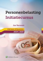 Personenbelasting I &vert; Accountancy Fiscaliteit&vert; Hogeschool Gent &vert; 2025&sol;26