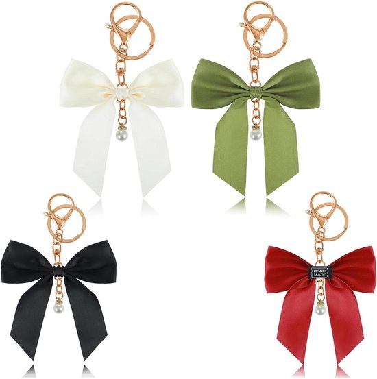 Pootjes met schroef antiek goud - set van 4 stuks - de