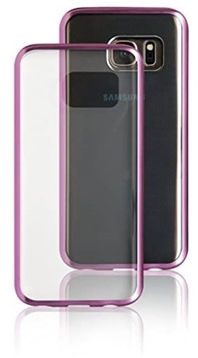 SPADA 24578 mobiele telefoon behuizingen 13,2 cm (5.2'') Hoes Roze