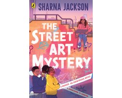 The Street Art Mystery