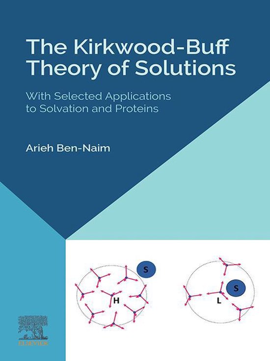 The Kirkwood-Buff Theory of Solutions - cover