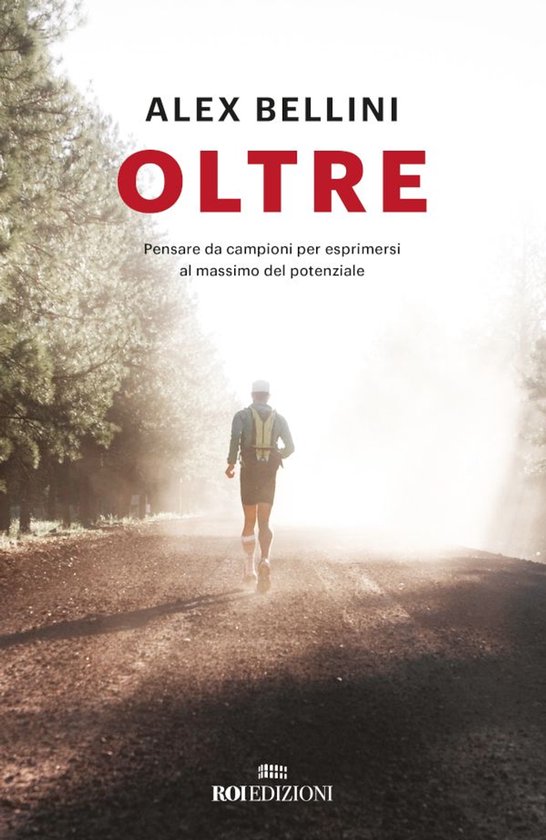 Oltre - cover