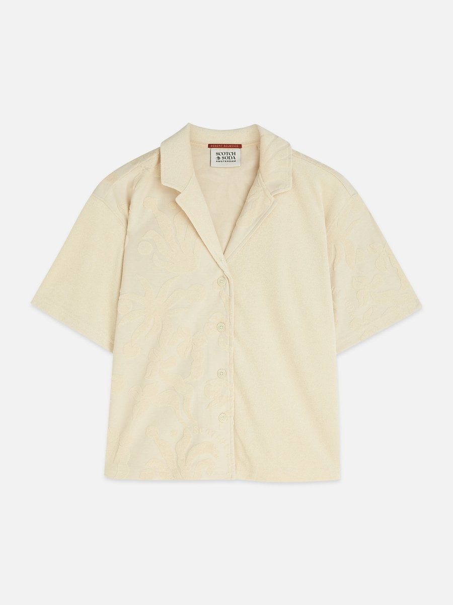 Scotch & Soda - Dames - T-shirts